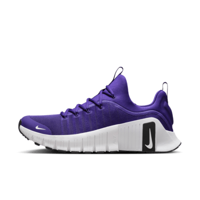 Nike Free Metcon 6 Men s Workout Shoes. Nike